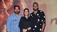 Month Of Madhu Movie Press Meet